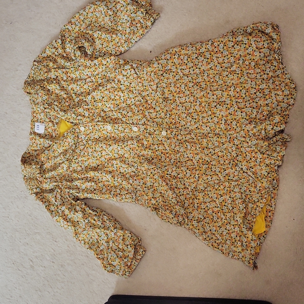Gap kids romper